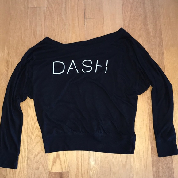 DASH Tops - Dash T-shirt Kardashian’s adult medium